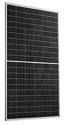 Сонячна батарея Risen Energy RSM144-6-400M, 400 Вт Half-cell 5BB (монокористал)