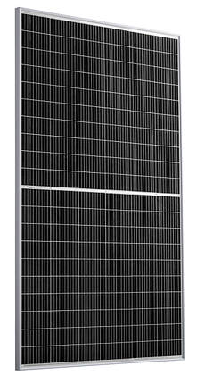 Сонячна батарея JA Solar JAM72S30 550/MR, 550 Вт, фото 3