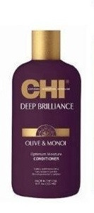 Кондиціонер Chi Deep Brilliance Optimum Moisture conditioner