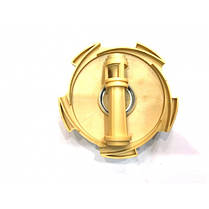 Дифузор для ежекторного насоса Marina APM 100/25 (Білий), фото 4