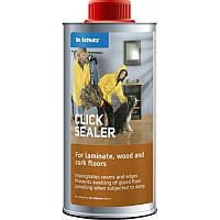Защита швов ламината и паркета - герметик Click Sealer Dr. Schutz