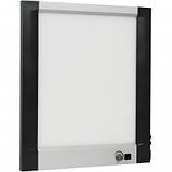 Негатоскоп світлодіодний двокадровий OSD-HD006 Медапаратура, фото 2