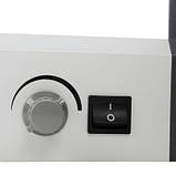 Негатоскоп світлодіодний двокадровий OSD-HD006 Медапаратура, фото 5