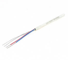 Нагрівальний елемент для паяльника LUKEY 702 | 852D+ FAN | 898 | 936A (Taiwan)