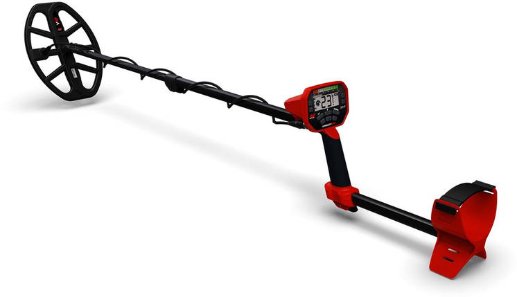 Металошукач Minelab Vanquish 540 Pro-pack, фото 1