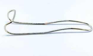 Ретрактор (роторозширювач) щічний Sternberg 160 мм "Medisporex" Пакистан