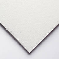 Папір акварельний Winsor&Newton Watercolour 25%cotton, CP 300г, 56x76см середне зерно 6663294