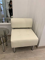 Кресло Офис со спинкой кожзам Флай 2200 (Richman ТМ)