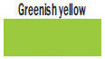 Фарба акрилова AMSTERDAM, (243) Зелено-жовтий, 120 мл, Royal Talens