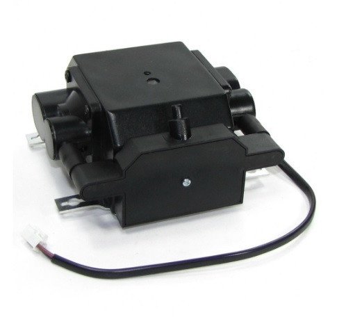 Компресор до станції LUKEY 852D+