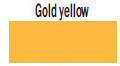 Фарба акрилова AMSTERDAM, (253) Золотисто-жовтий, 120 мл, Royal Talens