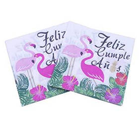 Серветки в 3 шари