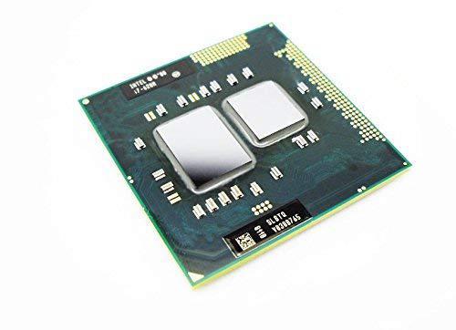 Intel Core i7-620M SLBPD/SLBTQ 3.33GHz/4M/35W Socket G1 Процесор для ноутбука