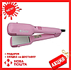 Випрямляч Livstar LSU-4041 мультистайлер для волосся 4 в 1 | Плойка щипці для завивки локонів гофре, фото 3