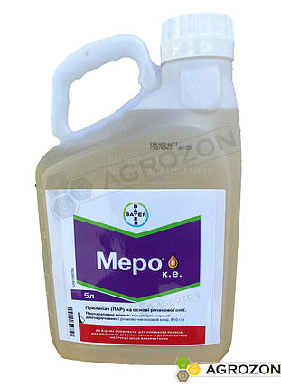 Прилипач Меро Bayer - 5 л, фото 2
