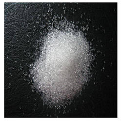 Склокульки для струминної обробки та очищення металу