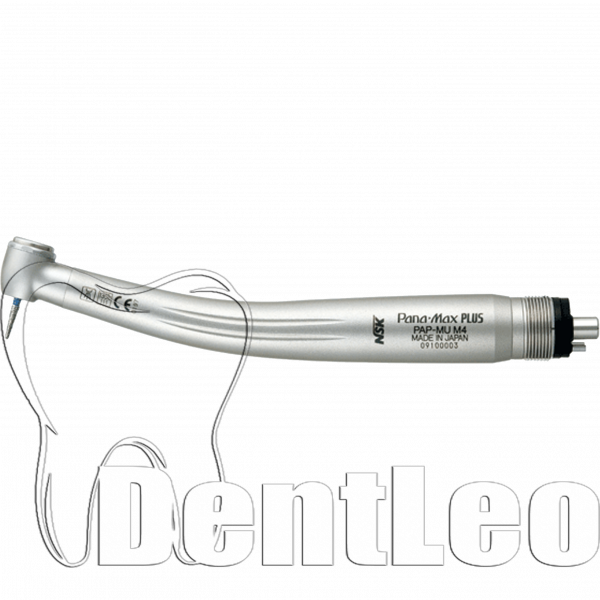 ТУРБІННИЙ ОРТОПЕДИЧНИЙ НАКОНЕЧНИК PANA MAX PLUS LED