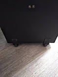 Портативна акустика UF-1044 з мікрофоном (USB-FM-BT-400W), фото 7