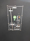 Портативна акустика UF-1044 з мікрофоном (USB-FM-BT-400W), фото 6