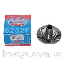 Ступиця передня "R13" Сенс Ланос 1.5, EuroEx 96176252, фото 1