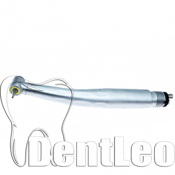 ТУРБІННИЙ НАКОНЕЧНИК З КРУГОВИМ LED ПІДСВІЧУВАННЯМTX 164 WA LED