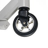 Самокат дитячий трюковий D01 колеса PU 110мм, фото 6