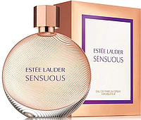 Женский парфюм Estee Lauder Sensuous (Эсте Лаудер Сенсус) 100 мл