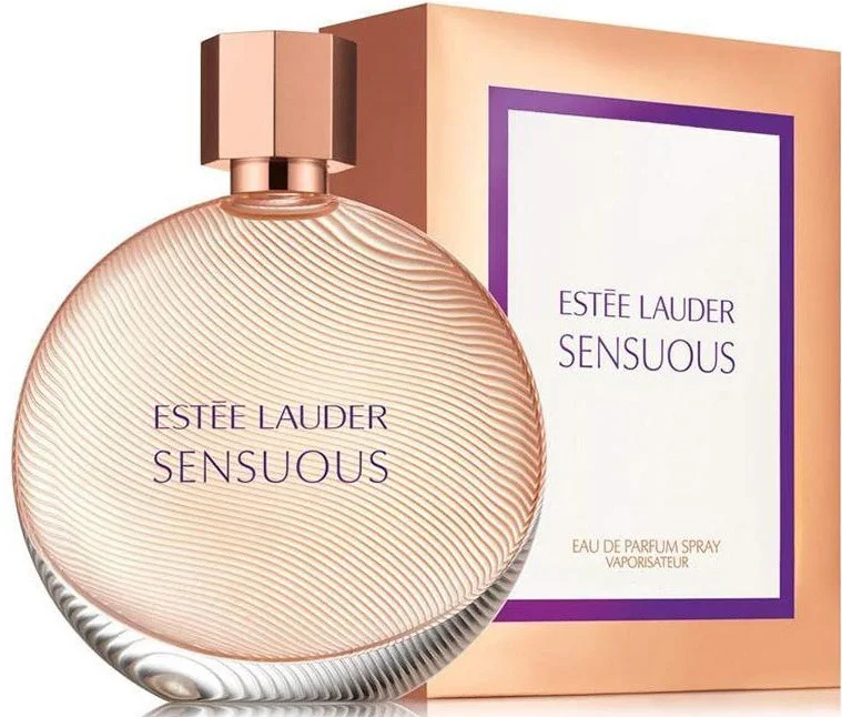 Жіночі парфуми Estee Lauder Sensuous (Есте Лаудер Сенсус) 100 мл