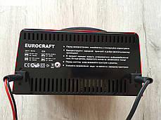✔️ Автомобільний зарядний пристрій Euro Craft СС12-6 ( 6-12В ), фото 3