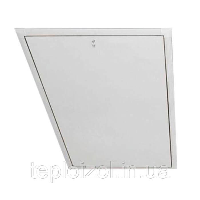 Декоративна планка FAKRO LXL-PVC 70x130