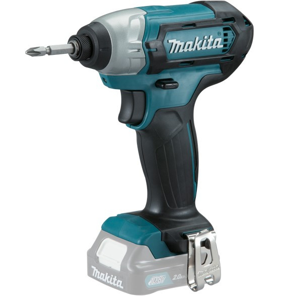 Гайковерт Makita TD 110 DZ, фото 1