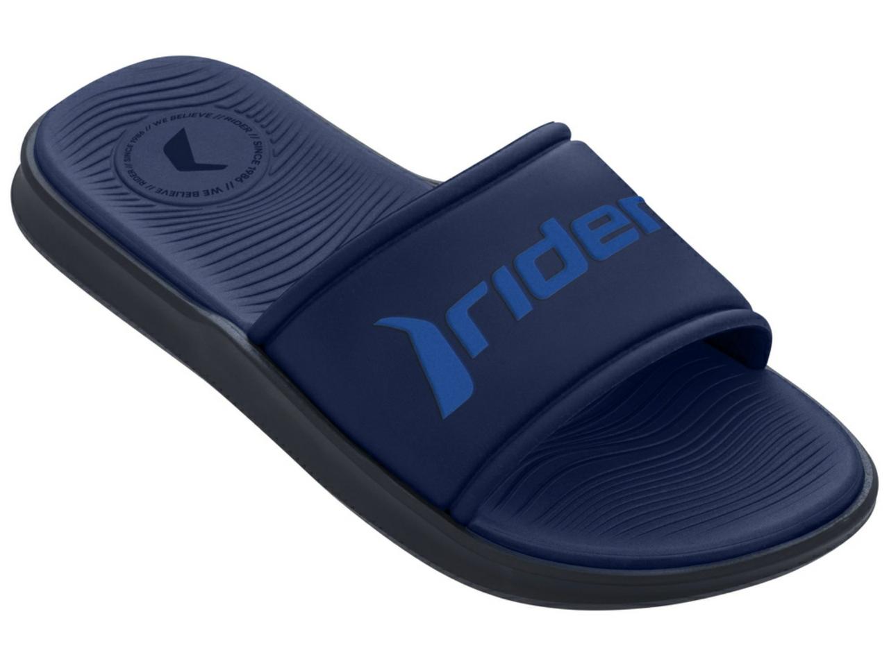Чоловічі капці Rider Saturn man slipper Розміри: 45