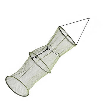 Садки рибальські