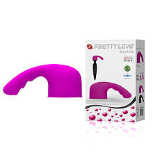 Аксесуар Pretty Love Curitis Massager Head
