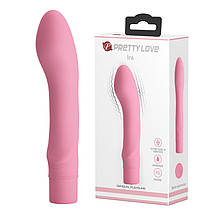 Вібратор - Pretty Love Ira Vibrator Pink
