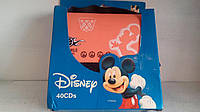 Сумка для компакт-дисков 40 cd dvd DISNEY EBOX