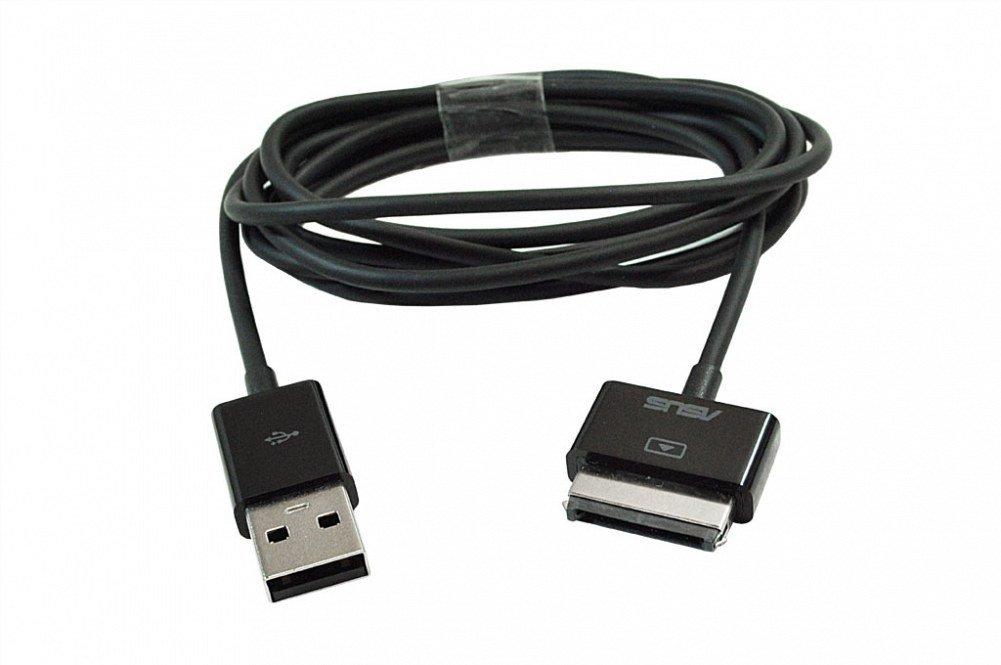 Кабель живлення (зарядки) для планшета ASUS Eee Pad TF101 TF201 SL101 TF300 14001-00030500 USB 40pin