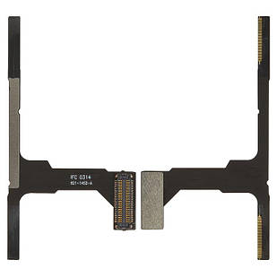 Шлейф для iPhone 5 Original для ремонту сенсора