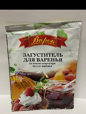 Загуститель для варенья - купить недорого на Prom.ua: цены, акции и ...