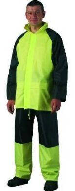 КОМПЛЕКТ ВІД ДОЩУ RAINWEAR SOFT SET з поліестеру, фото 2