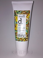 Оживна маска для волосся Nouvelle Double Effect Nutritive Mask 250 мл