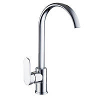 Змішувач для кухні Zegor LОB4-A128