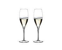 Набір келихів для шампанського Riedel Sommeliers 330 мл 2 шт 2440/28-265