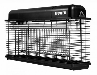 Знищувач комах і комарів Noveen IKN-36 IPX4 професійний