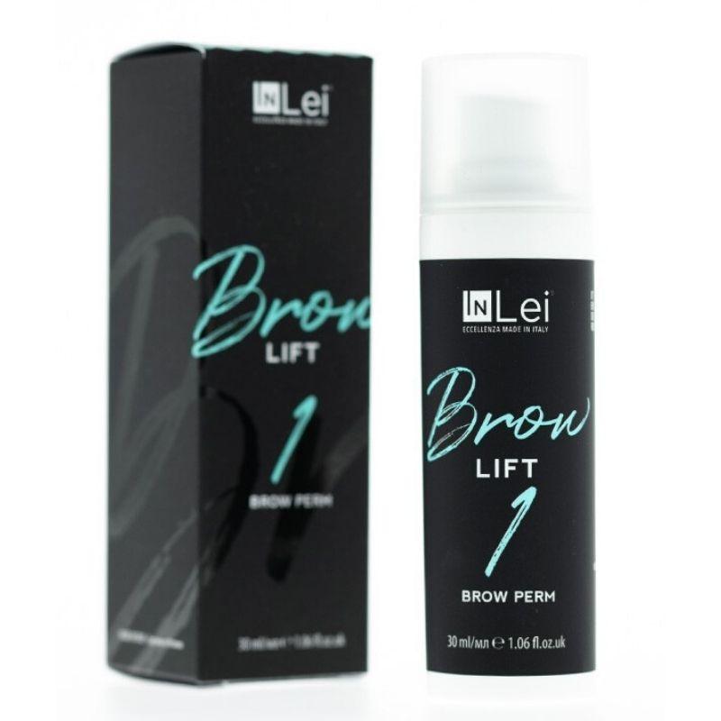 Склад #1 BROW LIFT In Lei в баночці 30 мл для ламінування брів