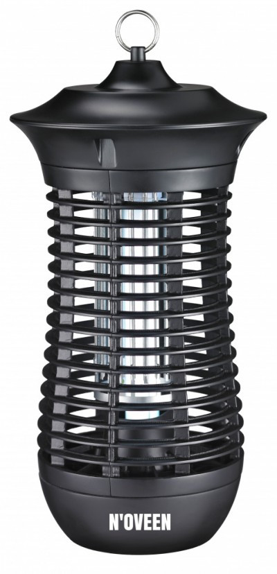 Знищувач комах і комарів Noveen IKN18 IPX4 Professional Lampion