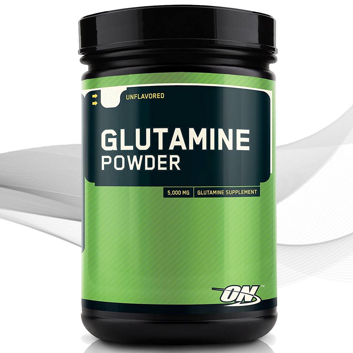 Глютамін Optimum Nutrition Glutamin Powder 300 gr