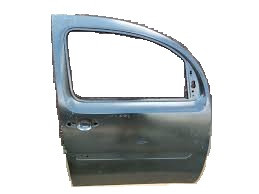 Двері передня права Renault Kangoo 2 (Original 801004234R)