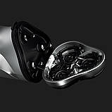 Лезо ножі, різальний блок, насадка до бритви Xiaomi Enchen Blackstone 3D, фото 9