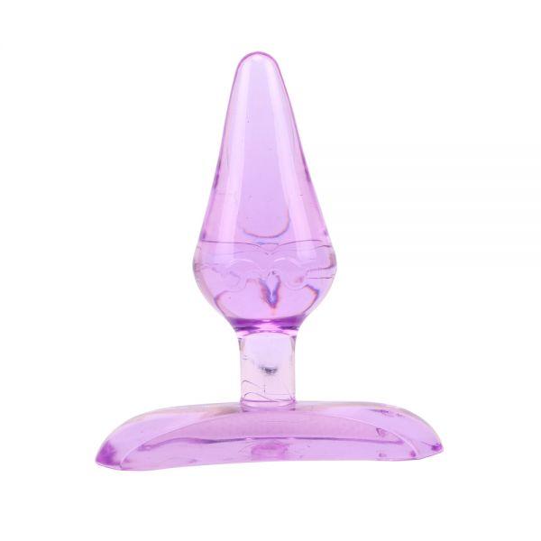 Анальна паста Basic Training Gun Drops, Purple, фото 1